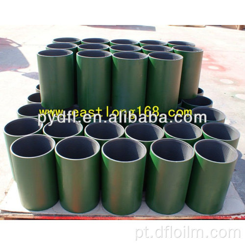 EUE NUE LC STC BTC Tubing Casing Acoplings